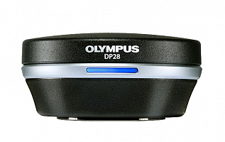 OLYMPUS DP28